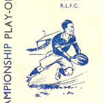 1965 Championship Play-off