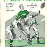 1967 League Championship Final