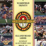 1992-93 Yorkshire Cup final