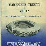 1963 Challenge Cup Final