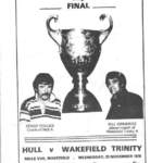 1978 Yorkshire Senior Cup Final