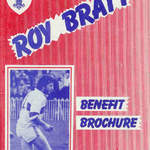 Roy Bratt Benefit Brochure